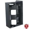 STEINEL 600969 - Soporte 05 negro SensIQ
