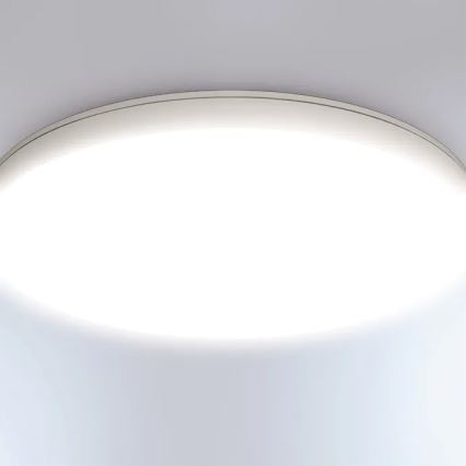 Steinel 067762 - Plafón LED regulable con sensor RS PRO R30 plus SC 23,7W/230V 4000K IP40