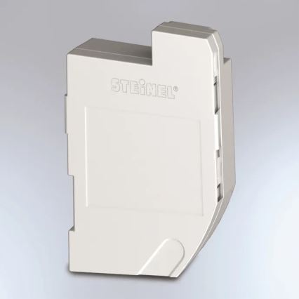 Steinel 067717 - Plafón LED regulable con sensor RS PRO R10 PLUS SC 8,5W/230V IP40 3000K