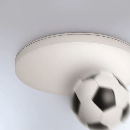 Steinel - Plafón LED regulable con sensor RSPROR20BASIC 15,3W/230V IP40 3000K