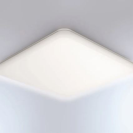 Steinel 067748 - Plafón LED regulable con sensor RS PRO R20 PLUS 15,86W/230V IP40 3000K