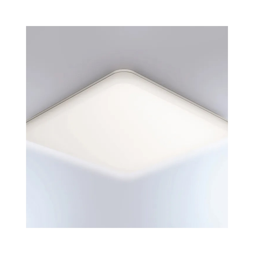 Steinel 067748 - Plafón LED regulable con sensor RS PRO R20 PLUS 15,86W/230V IP40 3000K
