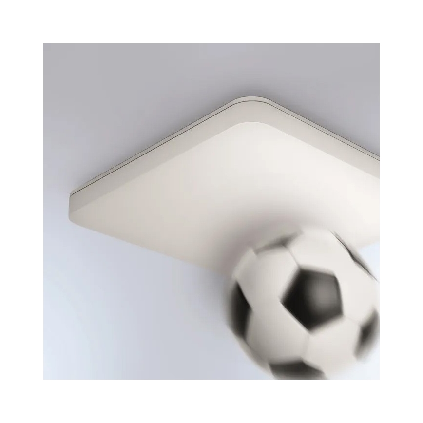Steinel 067748 - Plafón LED regulable con sensor RS PRO R20 PLUS 15,86W/230V IP40 3000K