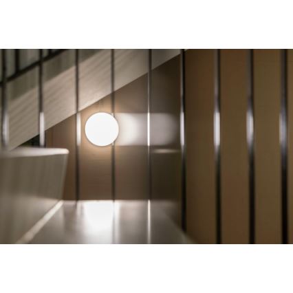 Steinel - Plafón LED regulable con sensor RSPROR30QBASICSC 23,26W/230V IP40 3000K