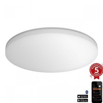Steinel - Plafón LED regulable con sensor RSPROR20BASIC 15,3W/230V IP40 3000K