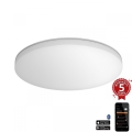 Steinel - Plafón LED regulable con sensor RSPROR30BASICSC 23,22W/230V IP40 3000K