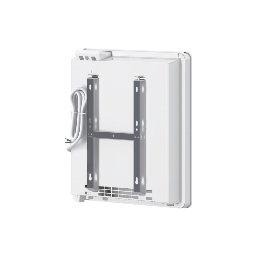 Stiebel Eltron - Convector de pared con pantalla LCD y termostato electrónico 750W/230V IP24