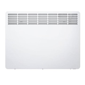 Stiebel Eltron - Convector de pared con pantalla LCD y termostato electrónico 1500W/230V IP24