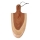 Tabla de cocina de acacia 40x16 cm