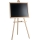 Tablero de madera 88 x 46 cm
