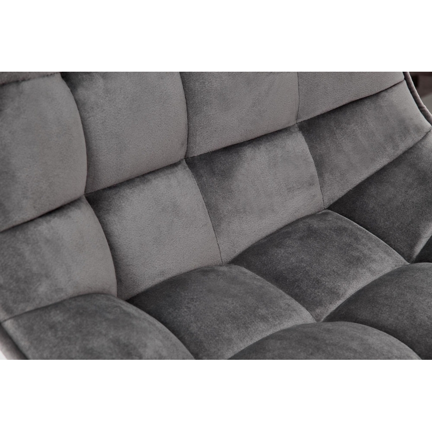 Taburete 106x43 cm antracita