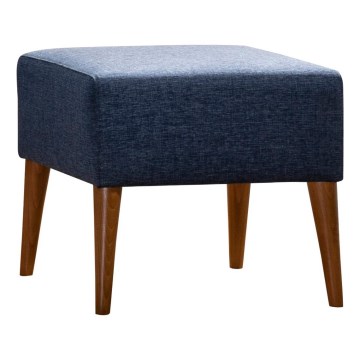 Taburete NIMO 46x50 cm azul