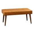 Taburete VITO 46x92 cm naranja
