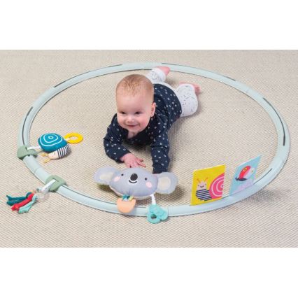 Taf Toys - Aro de actividades Todo a mi alrededor d. 90 cm koala