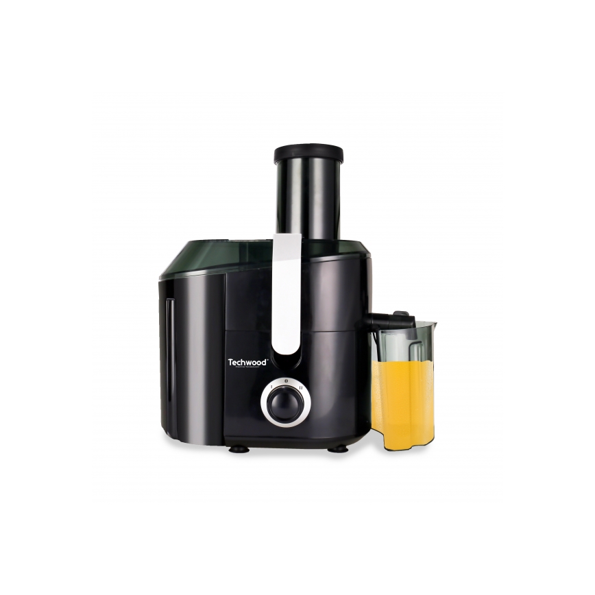 Techwood TCF1808 - Exprimidor 2,2l 800W/230V