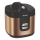 Tefal - Arrocera COPPERTINTO 600/230V 2 l color cobre
