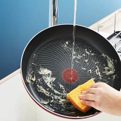 Tefal - Batería de cocina de 6 piezas INGENIO SIMPLY COOK