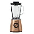 Tefal - Batidora de sobremesa  1,75 l BLENDFORCE 800W/230V color cobre