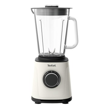 Tefal - Batidora de sobremesa 2 l PERFECTMIX ESSENTIAL 1200W/230V blanca