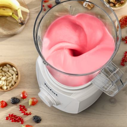 Tefal - Batidora ESSENTIAL 450W/230V