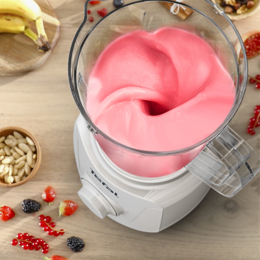 Tefal - Batidora ESSENTIAL 450W/230V