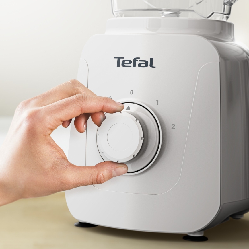 Tefal - Batidora ESSENTIAL 450W/230V