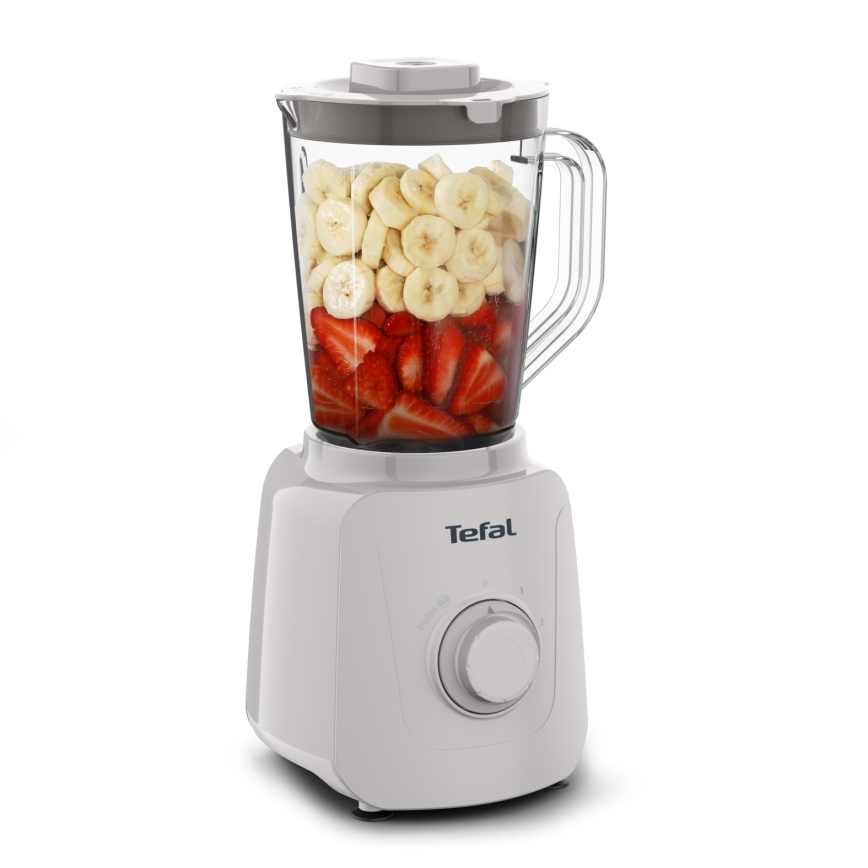 Tefal - Batidora ESSENTIAL 450W/230V