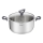 Tefal - Cazo con tapa DAILY COOK 24 cm