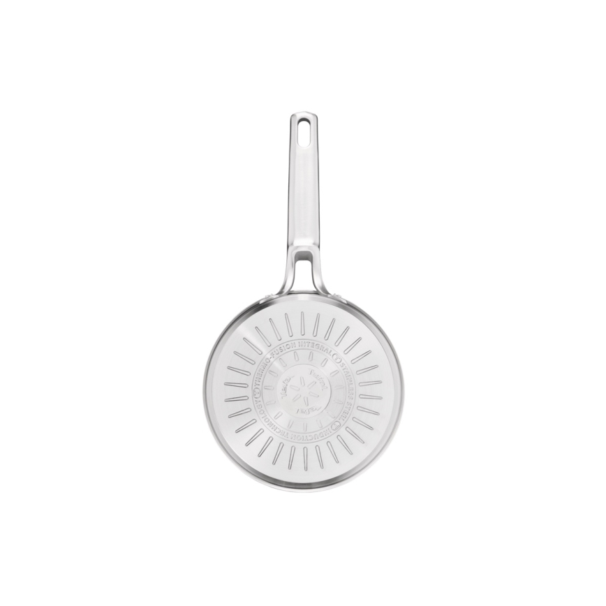 Tefal - Cazo con tapa EXTREME de 18 cm