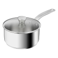 Tefal - Cazo con tapa RECYCLE 16 cm