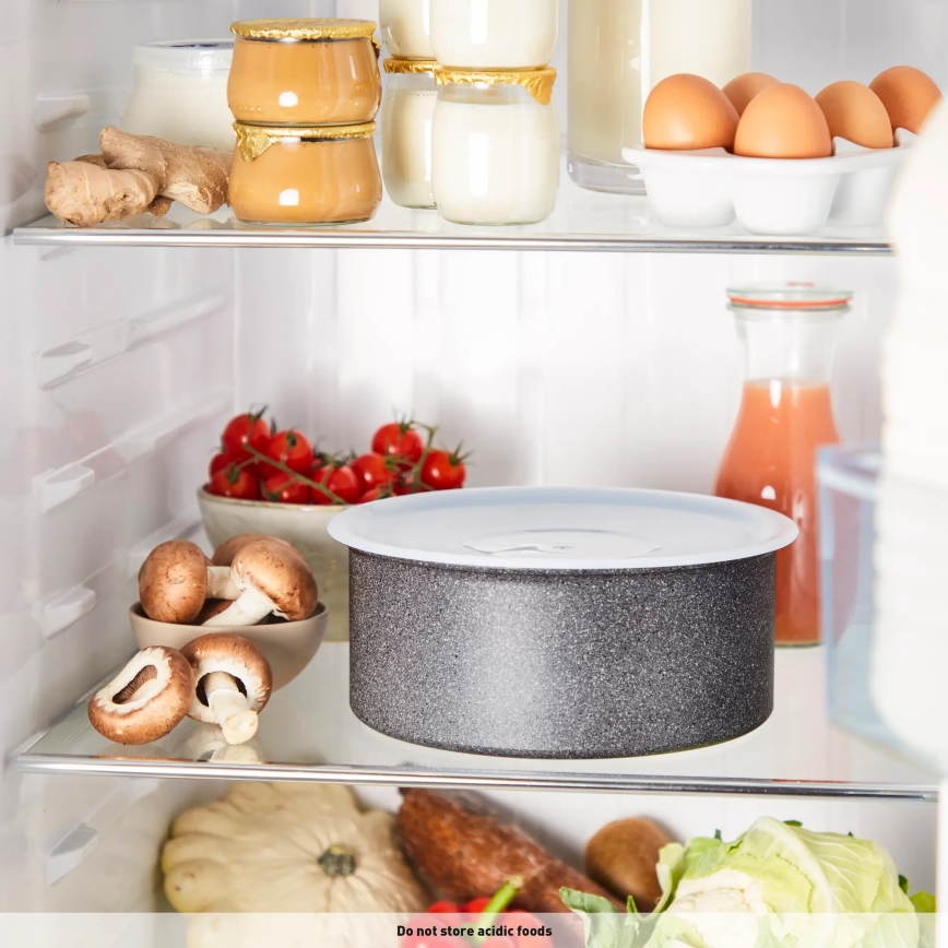 Tefal - Cazo INGENIO NATURAL FORCE 16 cm
