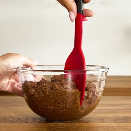 Tefal - Cuchara de silicona INGENIO