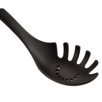 Tefal - Cuchara para pasta INGENIO negra