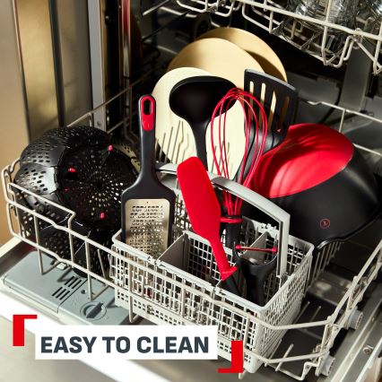 Tefal - Cuchara ranurada para servir INGENIO