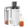 Tefal - Exprimidor FRUTELIA PLUS 350W/230V blanco