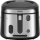Tefal - Freidora de aire 2,1 l FILTRA VISION+ 1900W/230V