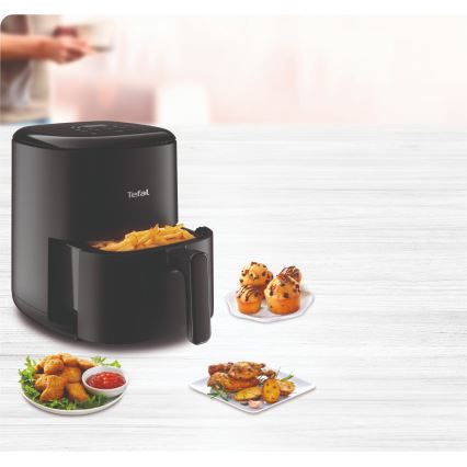 Tefal - Freidora de aire 3 l EASY FRY COMPACT 1300W/230V