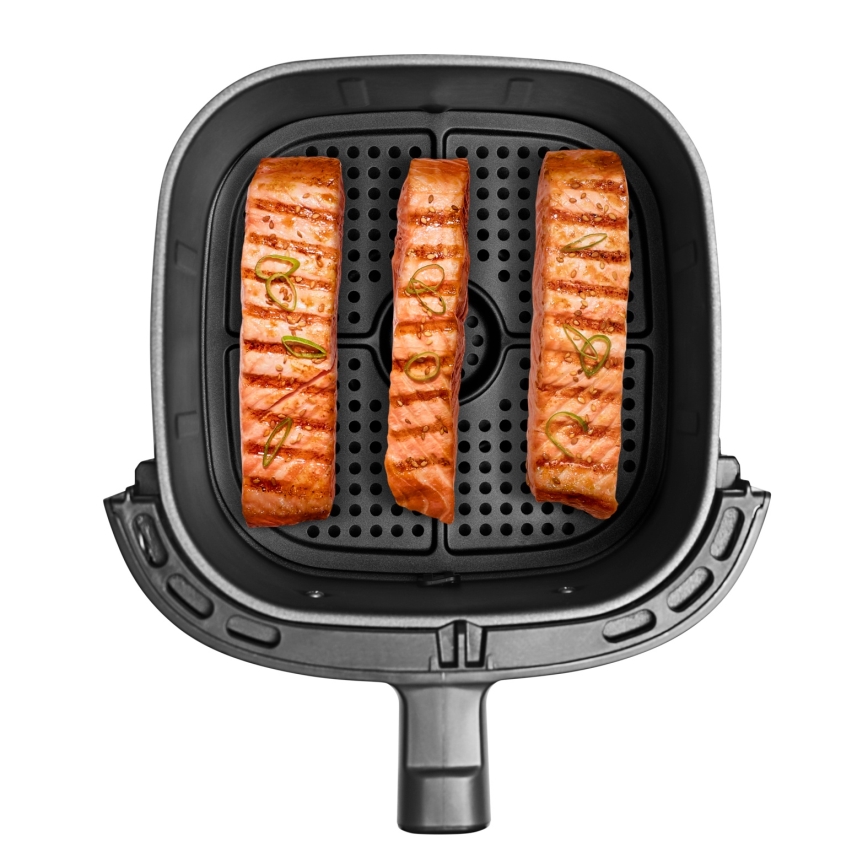 Tefal - Freidora de aire 3 l EASY FRY COMPACT 1300W/230V
