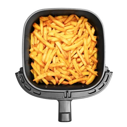 Tefal - Freidora de aire 3 l EASY FRY COMPACT 1300W/230V