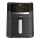 Tefal - Freidora de aire caliente 4,2 l EASY FRY&GRILL 2en1 1550W/230V negro