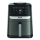 Tefal - Freidora de aire de 5 L EASY FRY SILENCE COAL 1400-1670W/230V