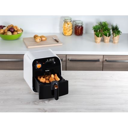 Tefal - Freidora de aire DELIGHT 1450W/230V