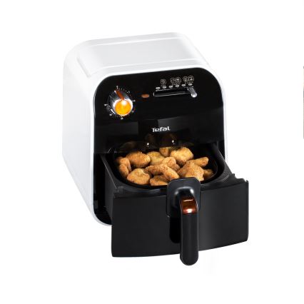 Tefal - Freidora de aire DELIGHT 1450W/230V