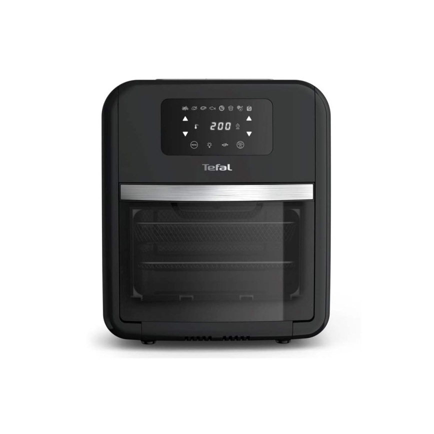 Tefal - Freidora de aire EASY FRY&GRILL OVEN 9 en 1 2050 W/230 V