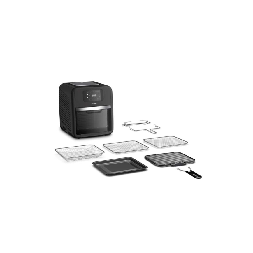 Tefal - Freidora de aire EASY FRY&GRILL OVEN 9 en 1 2050 W/230 V