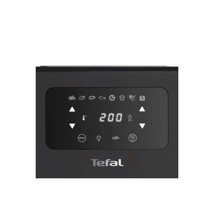 Tefal - Freidora de aire EASY FRY&GRILL OVEN 9 en 1 2050 W/230 V