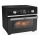 Tefal - Freidora de aire y horno multifunción EASY FRY