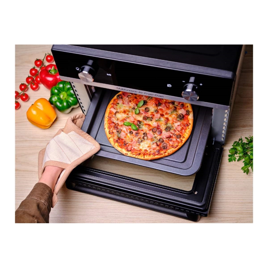 Tefal - Freidora de aire y horno multifunción EASY FRY