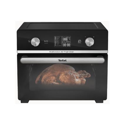 Tefal - Freidora de aire y horno multifunción EASY FRY