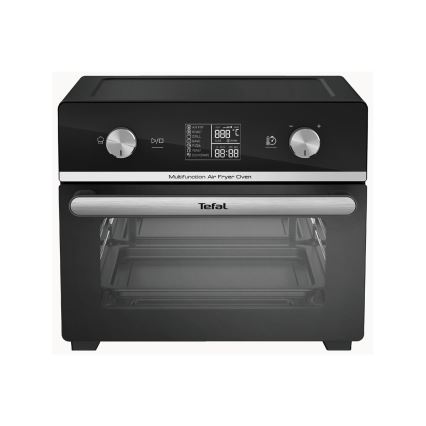 Tefal - Freidora de aire y horno multifunción EASY FRY